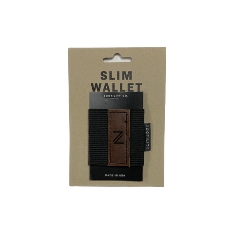 Slim Wallet