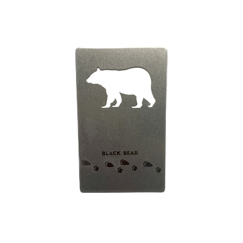 Animal Wallet Opener