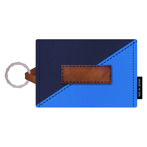 Keychain Wallet