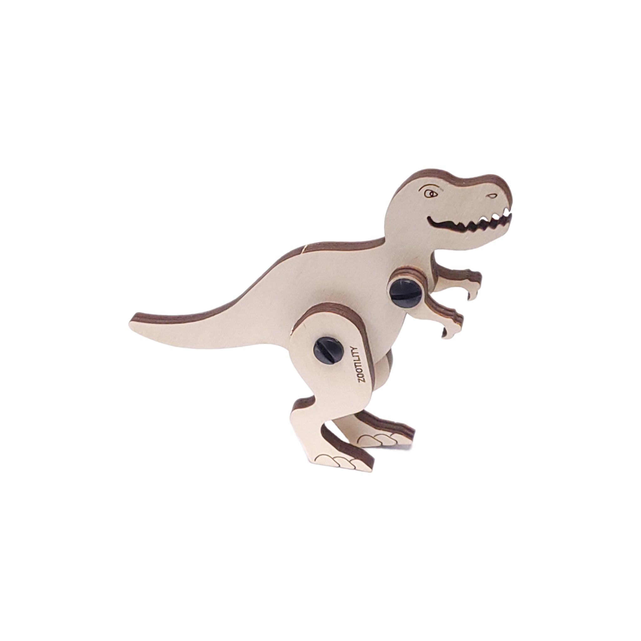 Dinosaur DIY Kit