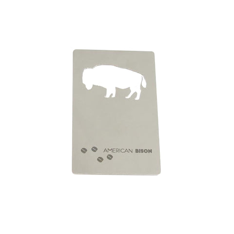 Animal Wallet Opener