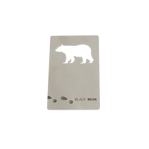 Animal Wallet Opener