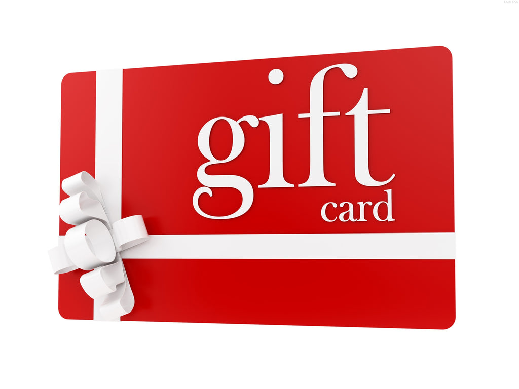 Zootility Gift Card