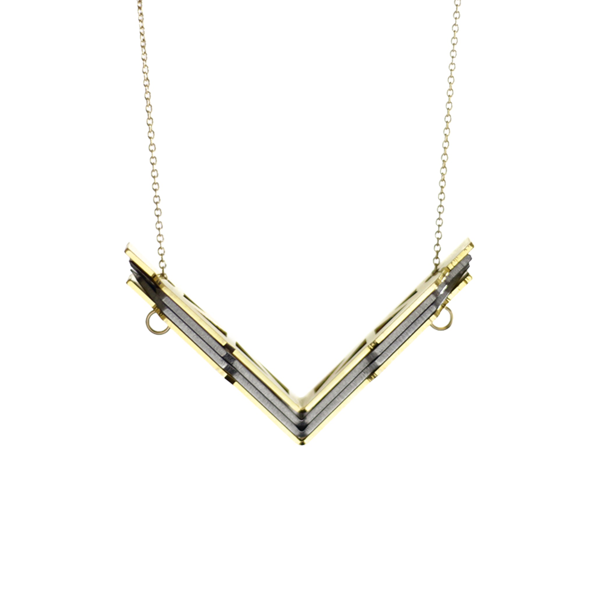 Tulry Utility Necklace